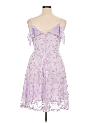 Assorted Brands Cocktail Dress (view 2)