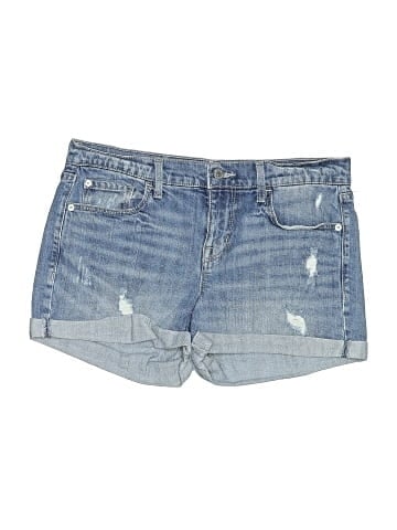 Old Navy Denim Shorts (view 1)