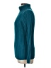 SONOMA life + style Teal Turtleneck Sweater Size L - photo 5