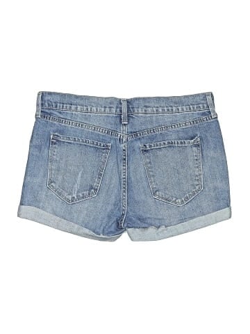 Old Navy Denim Shorts (view 2)