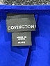 Covington Stars Blue Short Sleeve Top Size XL - photo 7