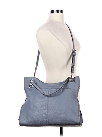 Vince Camuto Leather Shoulder Bag (view 2)