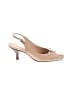 Nine West Ivory Heels Size 7 1/2 - photo 1