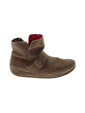 FitFlop Ankle Boots (view 1)