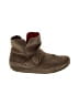 FitFlop Brown Ankle Boots Size 10 - photo 1