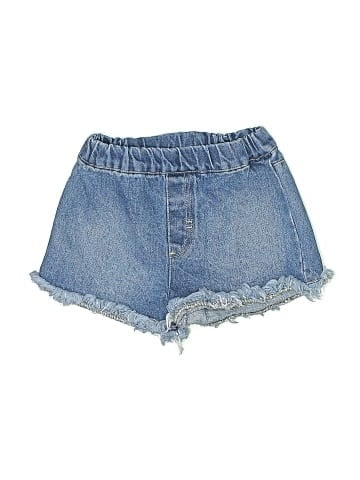 Habitual Denim Shorts (view 1)