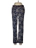 Assorted Brands Paisley Blue Casual Pants Size L - photo 1