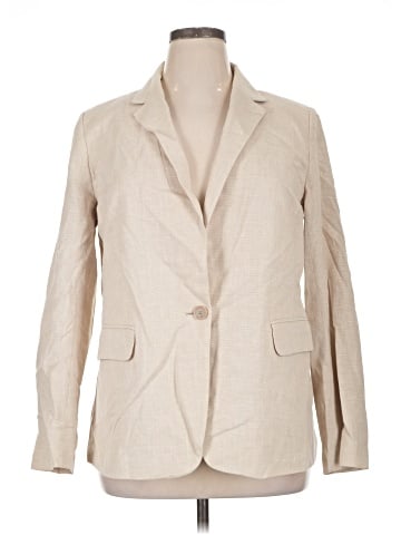 Ann Taylor Blazer (view 1)