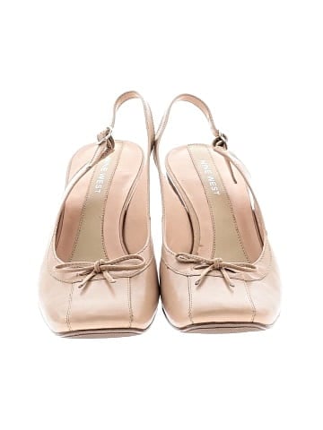 Nine West Heels (view 2)