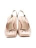 Nine West Ivory Heels Size 7 1/2 - photo 2