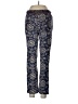 Assorted Brands Paisley Blue Casual Pants Size L - photo 2