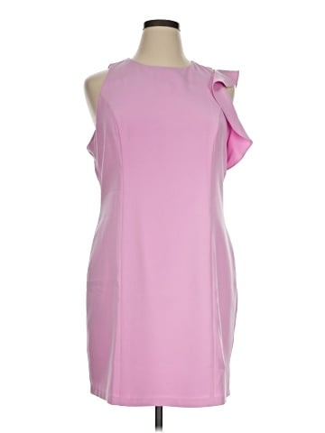 Nine West Cocktail Dress (view 1)