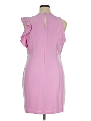 Nine West Cocktail Dress (view 2)