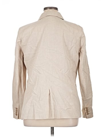 Ann Taylor Blazer (view 2)
