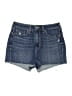 Old Navy Blue Denim Shorts Size 6 - photo 1