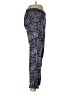 Assorted Brands Paisley Blue Casual Pants Size L - photo 4