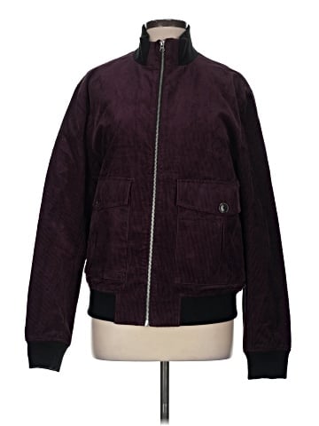Express Jacket (view 1)