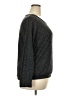 Scarlett Gray 3/4 Sleeve T-Shirt Size 2X - photo 4