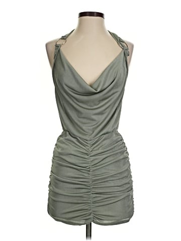 Ann Taylor LOFT Cocktail Dress (view 1)