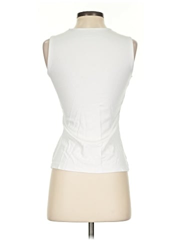 Adrienne Vittadini Sleeveless T-Shirt (view 2)