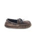Target Brown Booties Size 8 (kids) - photo 1