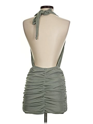Ann Taylor LOFT Cocktail Dress (view 2)
