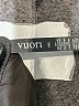 Vuori Solid Black Casual Pants Size XXL - photo 4