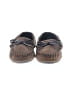 Target Brown Booties Size 8 (kids) - photo 2