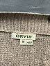 Orvis Tan Pullover Sweater Size M - photo 7