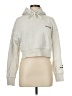 The Arrivals Silver Sweatshirt Size M - photo 1