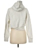 The Arrivals Silver Sweatshirt Size M - photo 2