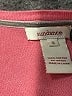 Sundance 100% Cotton Pink Cardigan Size S - photo 7