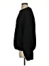 Free People Solid Black Pullover Sweater Size S - photo 5