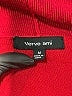 Verve Ami Red Cardigan Size M - photo 7