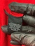 Verve Ami Red Cardigan Size M - photo 8