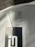 Ideology White Sleeveless Top Size L - photo 7