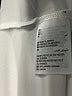Ideology White Sleeveless Top Size L - photo 8