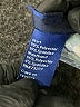 Apt. 9 Paisley Blue Casual Dress Size XL - photo 5