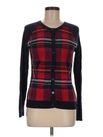Merona Cardigan (view 1)