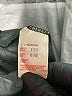 Unbranded Solid Black Casual Skirt Size M - photo 4
