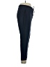 ASOS 100% Cotton Solid Blue Casual Pants Size 14 - photo 4