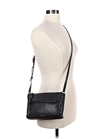 Vince Camuto Leather Crossbody Bag (view 2)