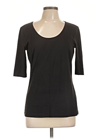 BOSS by HUGO BOSS 3/4 Sleeve T-Shirt (view 1)