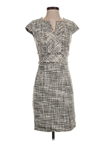 Ellen Tracy Casual Dress (view 1)