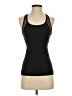 Alala Black Sleeveless Top Size XS - photo 1