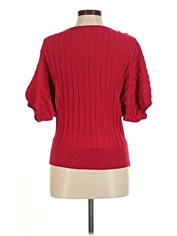 Adrienne Vittadini Pullover Sweater (view 2)