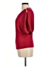 Adrienne Vittadini Red Pullover Sweater Size M - photo 5