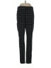 Old Navy Plaid Black Casual Pants Size 12 (tall) - photo 1