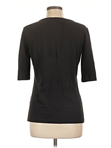 BOSS by HUGO BOSS 3/4 Sleeve T-Shirt (view 2)