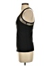 Alala Black Sleeveless Top Size XS - photo 5